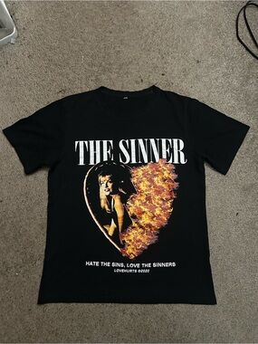 Vintage Graphic Tee